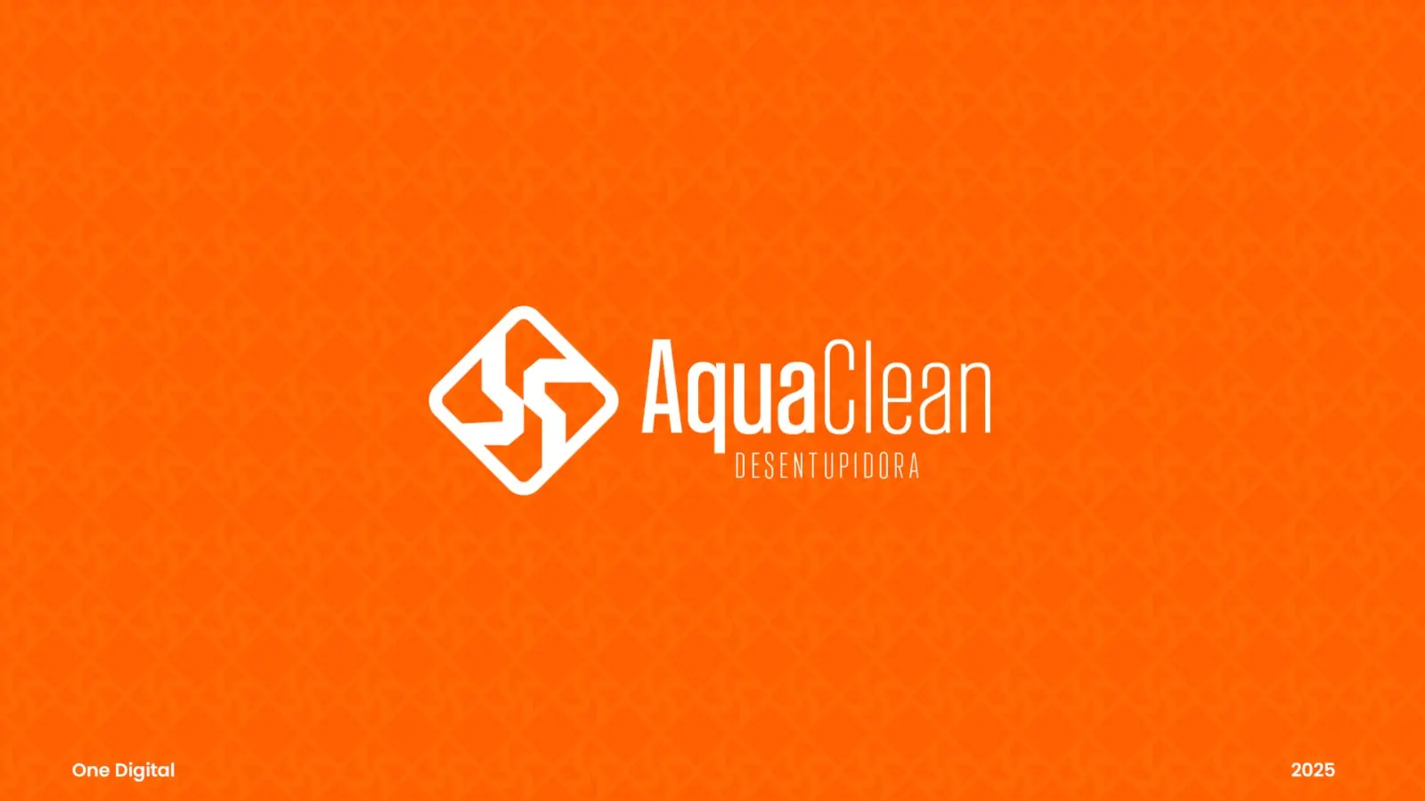Aqua Clean — Capa