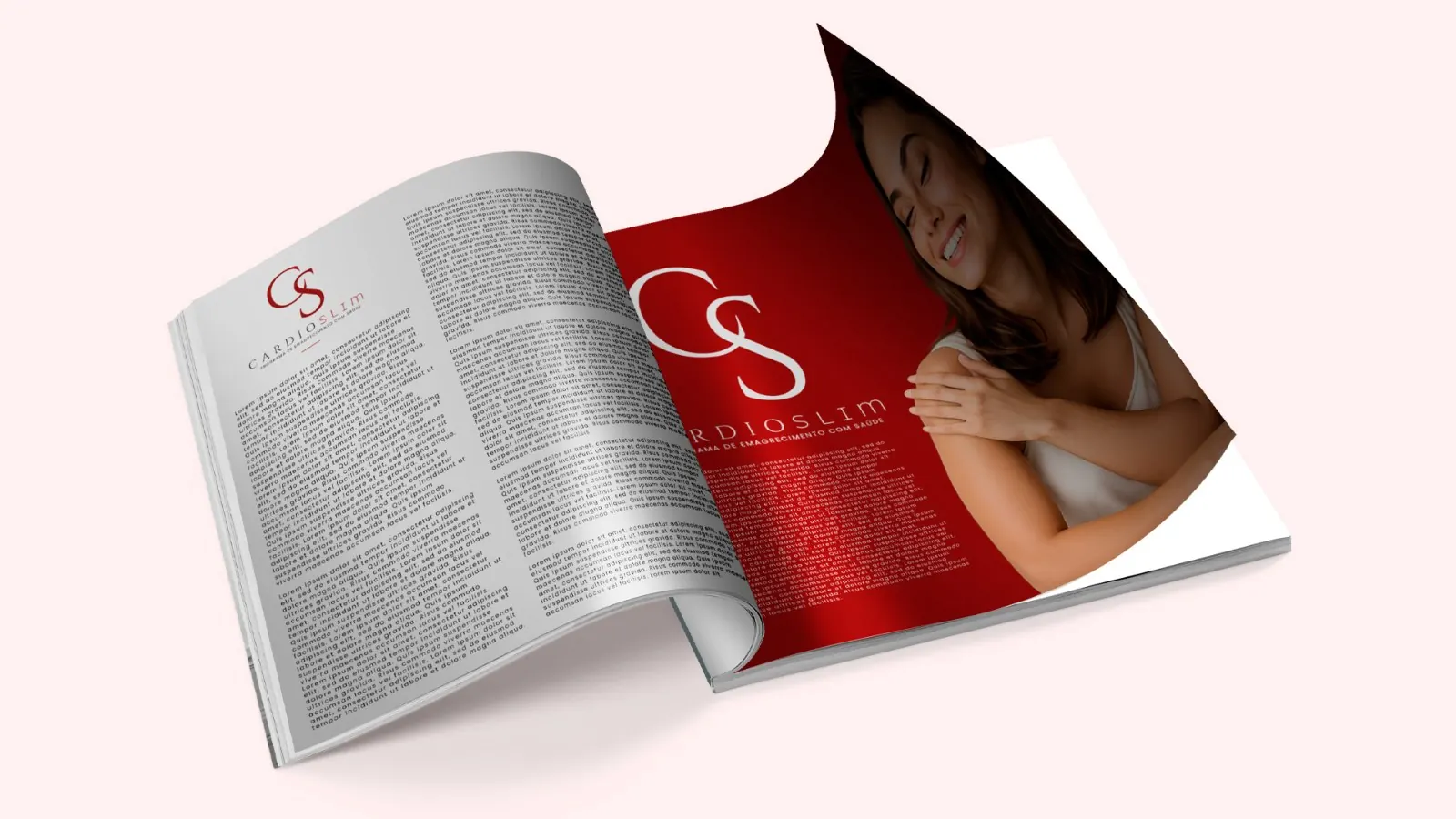 CardioSlim — Revista