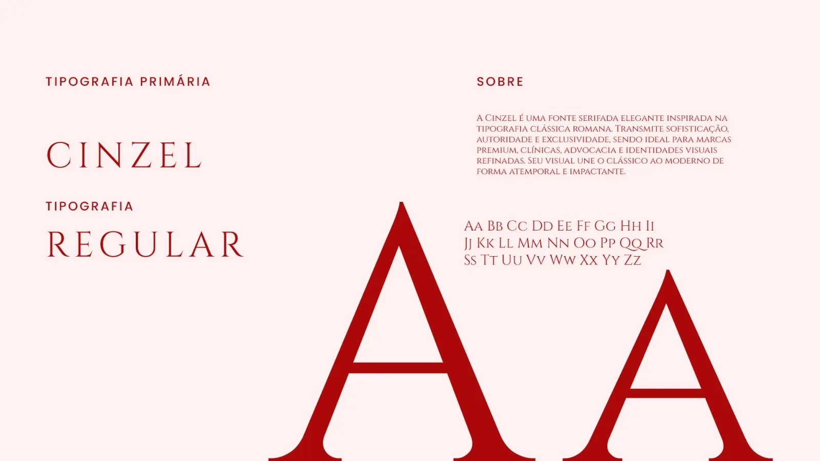 CardioSlim — Tipografia