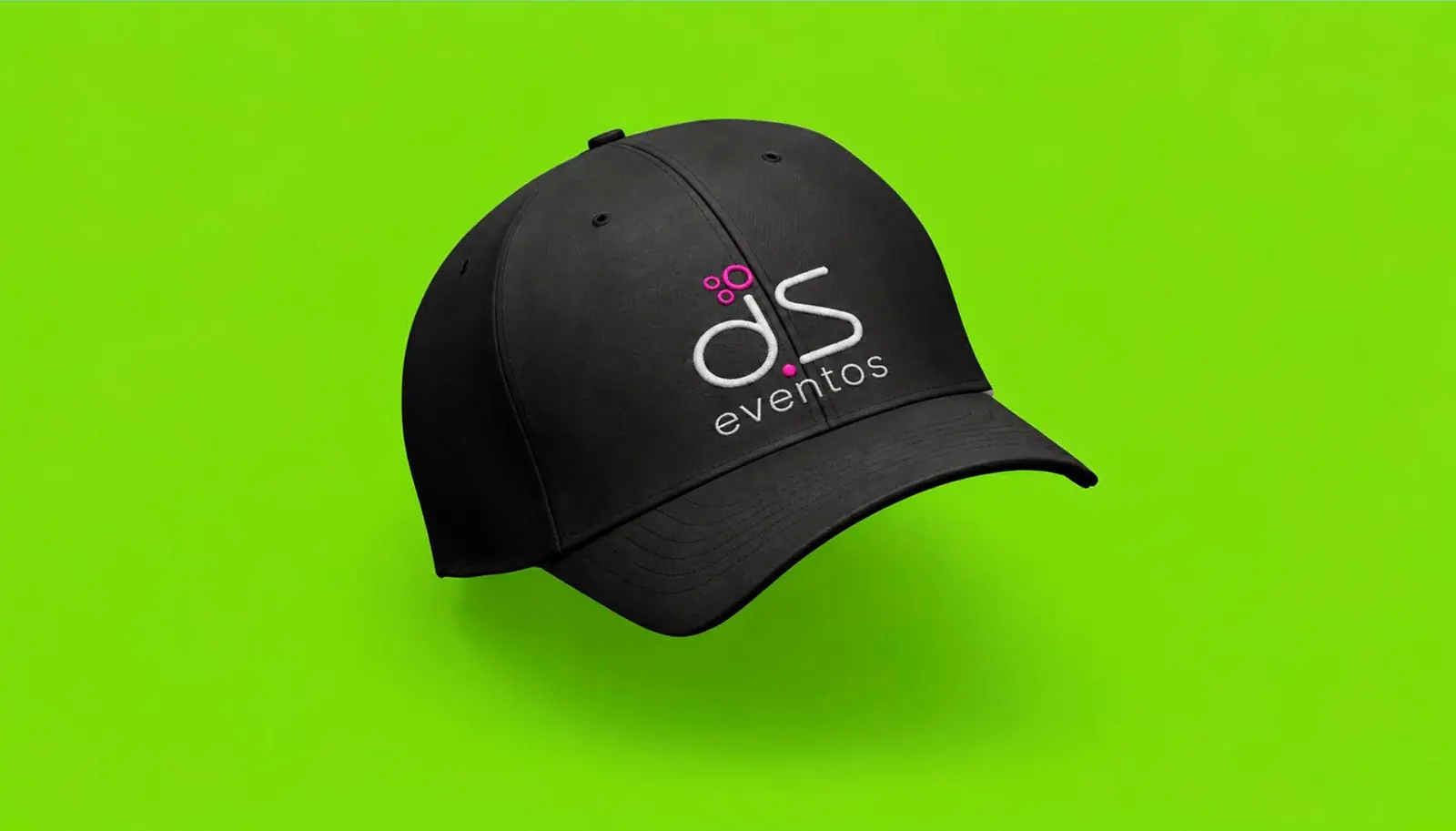 DS Eventos — Boné