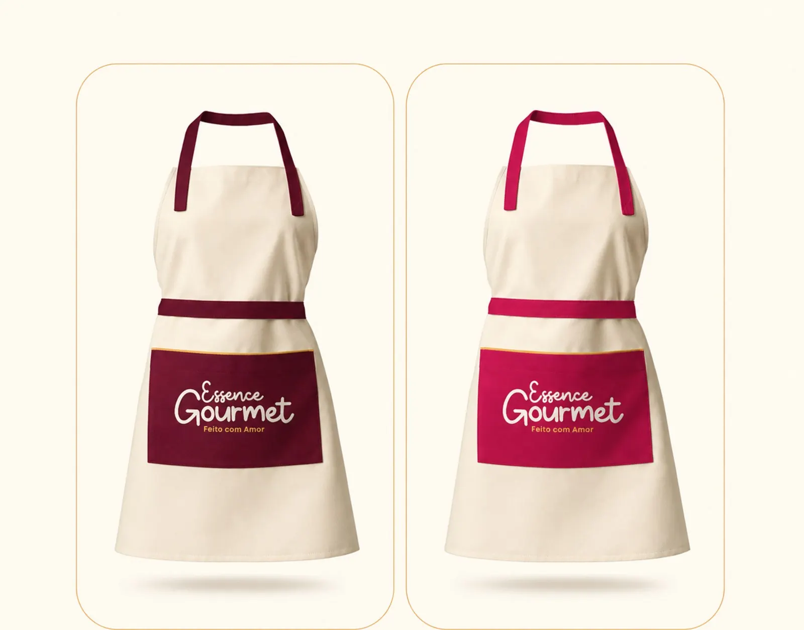 Essence Gourmet — Aventais